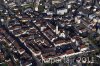 Luftaufnahme Kanton Jura/Delemont - Foto Delemont Delsberg9829
