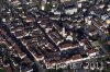 Luftaufnahme Kanton Jura/Delemont - Foto Delemont Delsberg9830