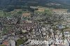 Luftaufnahme Kanton Jura/Delemont - Foto Delemont Delsberg 6552
