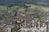 Luftaufnahme Kanton Jura/Delemont - Foto Delemont Delsberg 6553