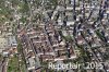 Luftaufnahme Kanton Jura/Delemont - Foto Delemont Delsberg 6555