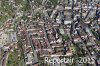 Luftaufnahme Kanton Jura/Delemont - Foto Delemont Delsberg 6556