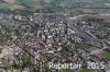 Luftaufnahme Kanton Jura/Delemont - Foto Delemont Delsberg 6566