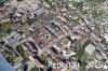 Luftaufnahme Kanton Jura/Delemont - Foto Delemont Delsberg 6586