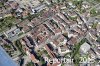 Luftaufnahme Kanton Jura/Delemont - Foto Delemont Delsberg 6587