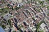 Luftaufnahme Kanton Jura/Delemont - Foto Delemont Delsberg 6588