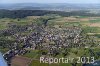 Luftaufnahme Kanton Aargau/Seengen - Foto Seengen 9806