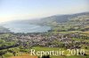 Luftaufnahme Kanton Aargau/Seengen - Foto Seengen AG 1686