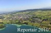 Luftaufnahme Kanton Aargau/Seengen - Foto Seengen AG 1698