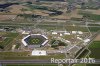 Luftaufnahme Kanton Waadt/Payerne/Payerne Schwingfest 2016 - Foto Payerne Schwingfest 6151