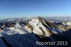 Luftaufnahme Kanton Bern/Finteraarhorn - Foto Finsteraarhorn 4814