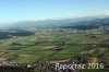 Luftaufnahme Kanton Luzern/Wauwilermoos - Foto Wauwilermoos 4705
