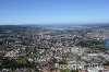 Luftaufnahme Kanton Thurgau/Kreuzlingen - Foto Kreuzlingen 5391