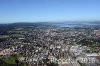 Luftaufnahme Kanton Thurgau/Kreuzlingen - Foto Kreuzlingen 5392