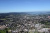 Luftaufnahme Kanton Thurgau/Kreuzlingen - Foto Kreuzlingen 5393