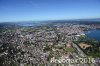 Luftaufnahme Kanton Thurgau/Kreuzlingen - Foto Kreuzlingen 5436