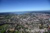 Luftaufnahme Kanton Thurgau/Kreuzlingen - Foto Kreuzlingen 5441
