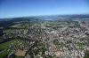 Luftaufnahme Kanton Thurgau/Kreuzlingen - Foto Kreuzlingen 5446