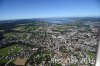 Luftaufnahme Kanton Thurgau/Kreuzlingen - Foto Kreuzlingen 5447