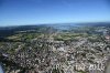 Luftaufnahme Kanton Thurgau/Kreuzlingen - Foto Kreuzlingen 5449