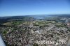 Luftaufnahme Kanton Thurgau/Kreuzlingen - Foto Kreuzlingen 5451