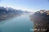 Luftaufnahme SEEN/Brienzer See - Foto Brienzersee 3079
