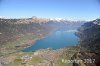 Luftaufnahme SEEN/Brienzer See - Foto Brienzersee 3086
