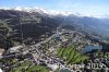 Luftaufnahme Kanton Wallis/Crans-Montana/Montana-Golfplatz - Foto Montana Golfplatz 4298