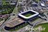 Luftaufnahme STADIEN/Stadion StGallen - Foto Stadion 0581