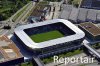 Luftaufnahme STADIEN/Stadion StGallen - Foto Stadion 0583