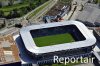 Luftaufnahme STADIEN/Stadion StGallen - Foto Stadion 0585
