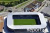 Luftaufnahme STADIEN/Stadion StGallen - Foto Stadion 0586