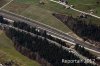 TGV vor Frutigen