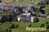 Luftaufnahme Kanton Zug/Menzingen - Foto Menzingen 8777