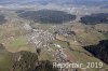 Luftaufnahme Kanton Aargau/VordemWald - Foto Vordemwald 2506