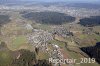 Luftaufnahme Kanton Aargau/VordemWald - Foto Vordemwald 2507