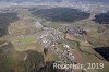 Luftaufnahme Kanton Aargau/VordemWald - Foto Vordemwald 2508
