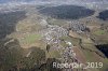 Luftaufnahme Kanton Aargau/VordemWald - Foto Vordemwald 2510