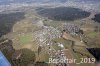 Luftaufnahme Kanton Aargau/VordemWald - Foto Vordemwald 2511
