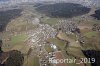 Luftaufnahme Kanton Aargau/VordemWald - Foto Vordemwald 2512