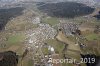 Luftaufnahme Kanton Aargau/VordemWald - Foto Vordemwald 2514
