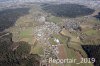 Luftaufnahme Kanton Aargau/VordemWald - Foto Vordemwald 2522