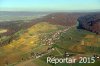 Luftaufnahme Kanton Schaffhausen/Osterfingen - Foto Osterfingen 8448