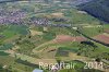 Luftaufnahme Kanton Basel-Land/Magden Uetletenhof - Foto Magden 4431