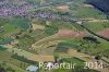 Luftaufnahme Kanton Basel-Land/Magden Uetletenhof - Foto Magden 4432