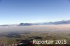 Luftaufnahme STIMMUNGEN/Luzern Inversion - Foto Luzern im Dunst 8244