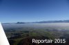 Luftaufnahme STIMMUNGEN/Luzern Inversion - Foto Luzern im Dunst 8246