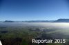 Luftaufnahme STIMMUNGEN/Luzern Inversion - Foto Luzern im Dunst 8247