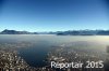 Luftaufnahme STIMMUNGEN/Luzern Inversion - Foto Luzern im Dunst 8257