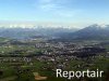 Luftaufnahme Kanton Luzern/Rothenburg - Foto RothenburgFusion1